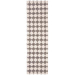 Safavieh Natura 407 Rug, NAT407 - BLACK / IVORY