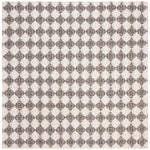 Safavieh Natura 407 Rug, NAT407 - BLACK / IVORY