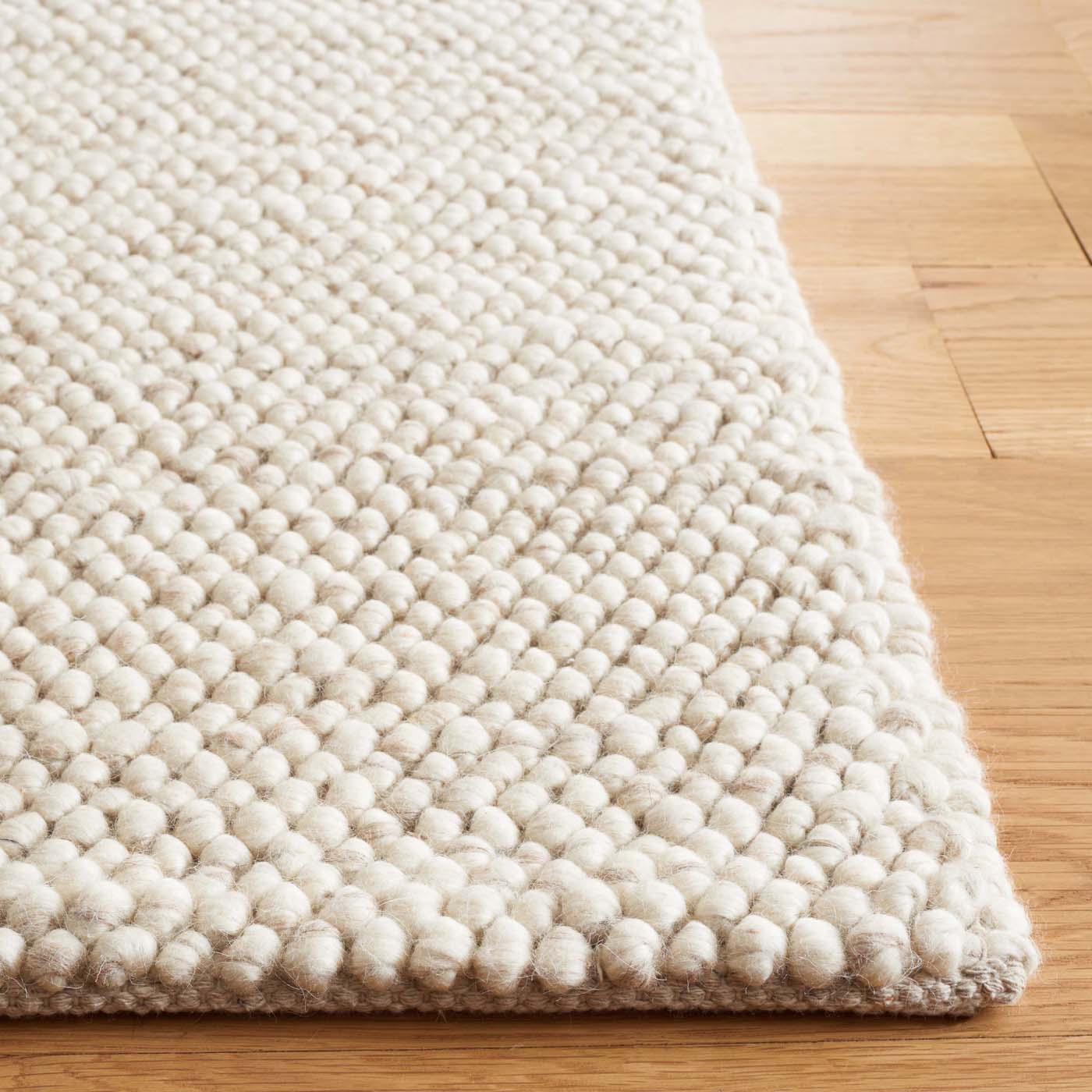 Safavieh Natura 425 Rug, NAT425 - BEIGE / IVORY