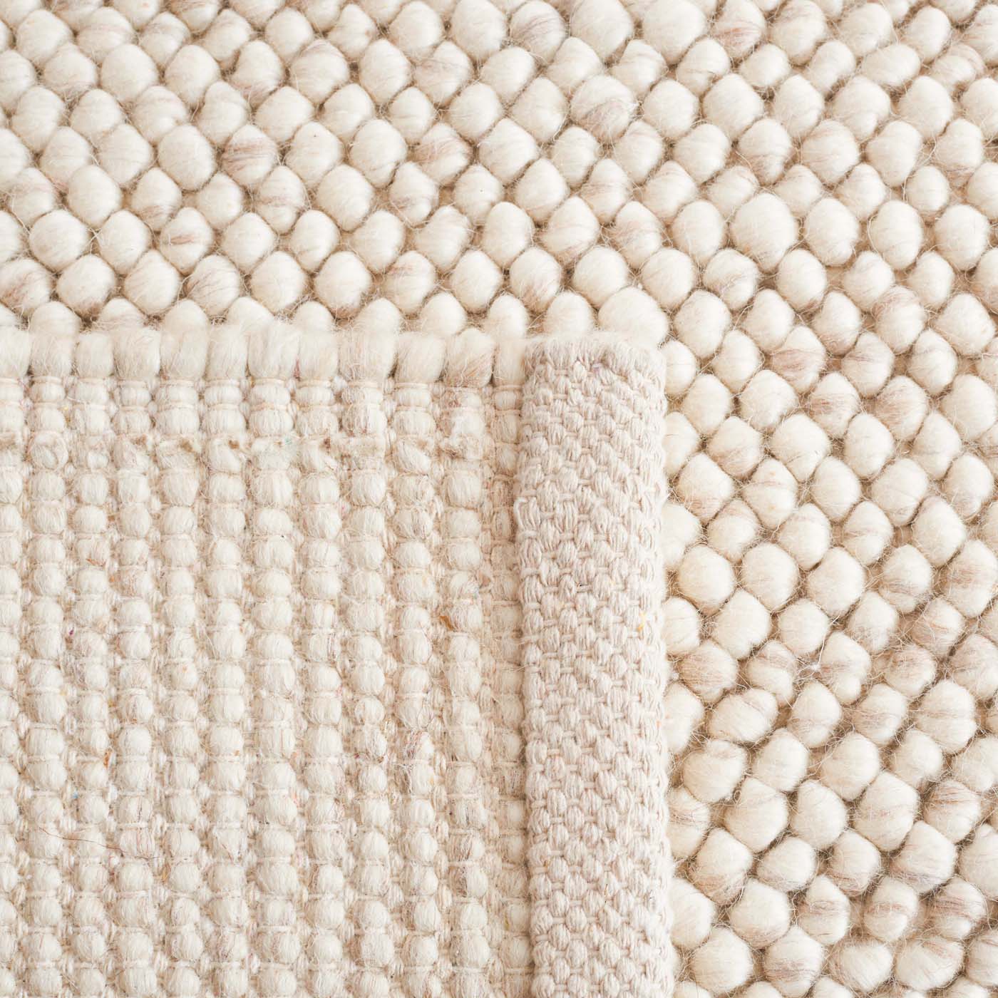 Safavieh Natura 425 Rug, NAT425 - BEIGE / IVORY