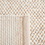 Safavieh Natura 425 Rug, NAT425 - BEIGE / IVORY