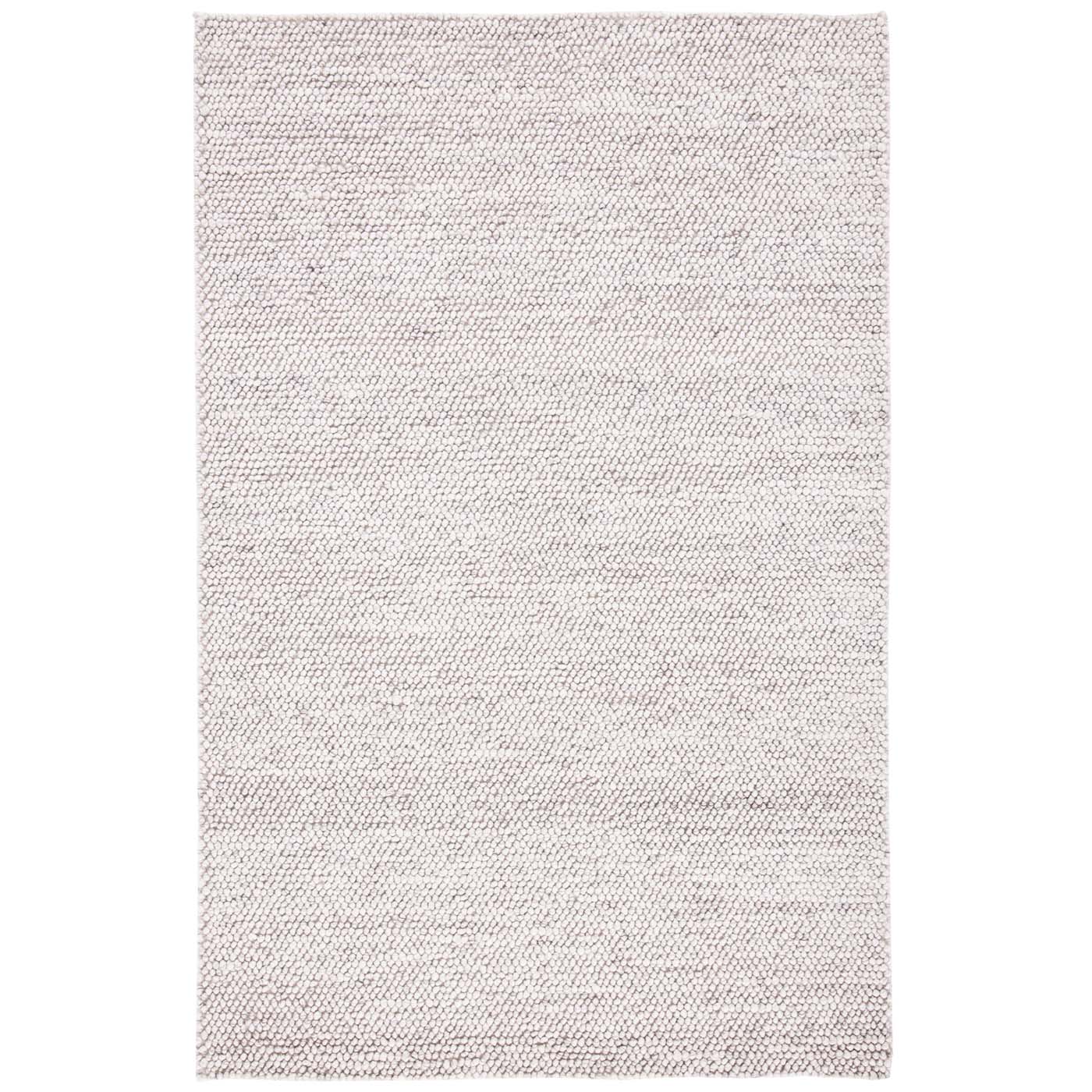 Safavieh Natura 425 Rug, NAT425 - GREY / IVORY