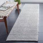 Safavieh Natura 425 Rug, NAT425 - SILVER