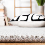 Safavieh Natura 425 Rug, NAT425 - SILVER