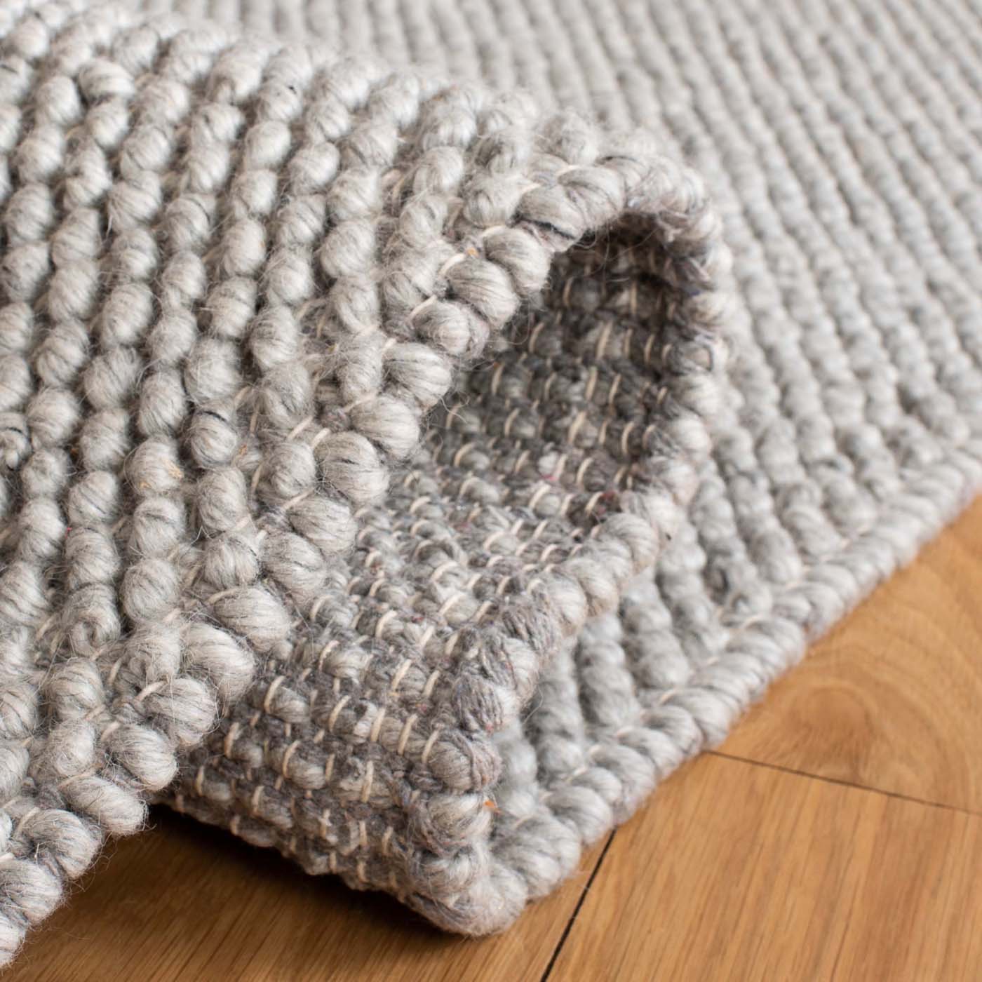 Safavieh Natura 425 Rug, NAT425 - SILVER