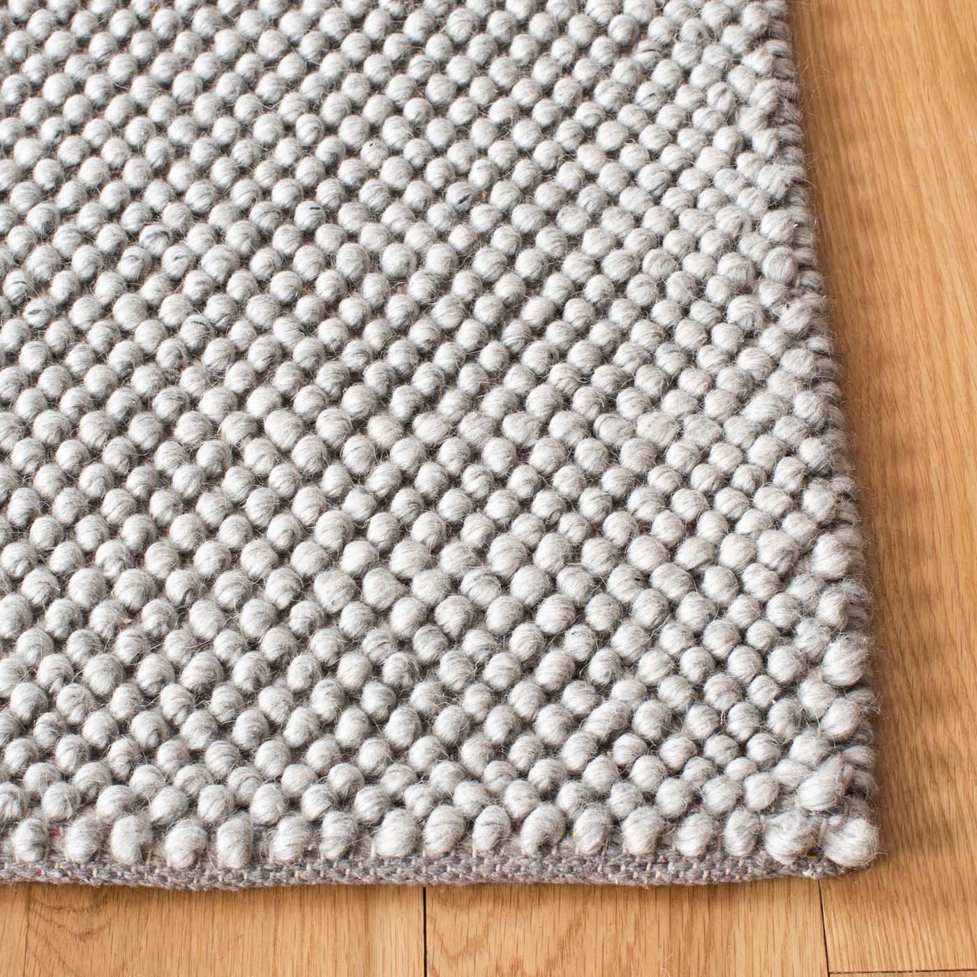 Safavieh Natura 425 Rug, NAT425 - SILVER