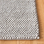 Safavieh Natura 425 Rug, NAT425 - SILVER
