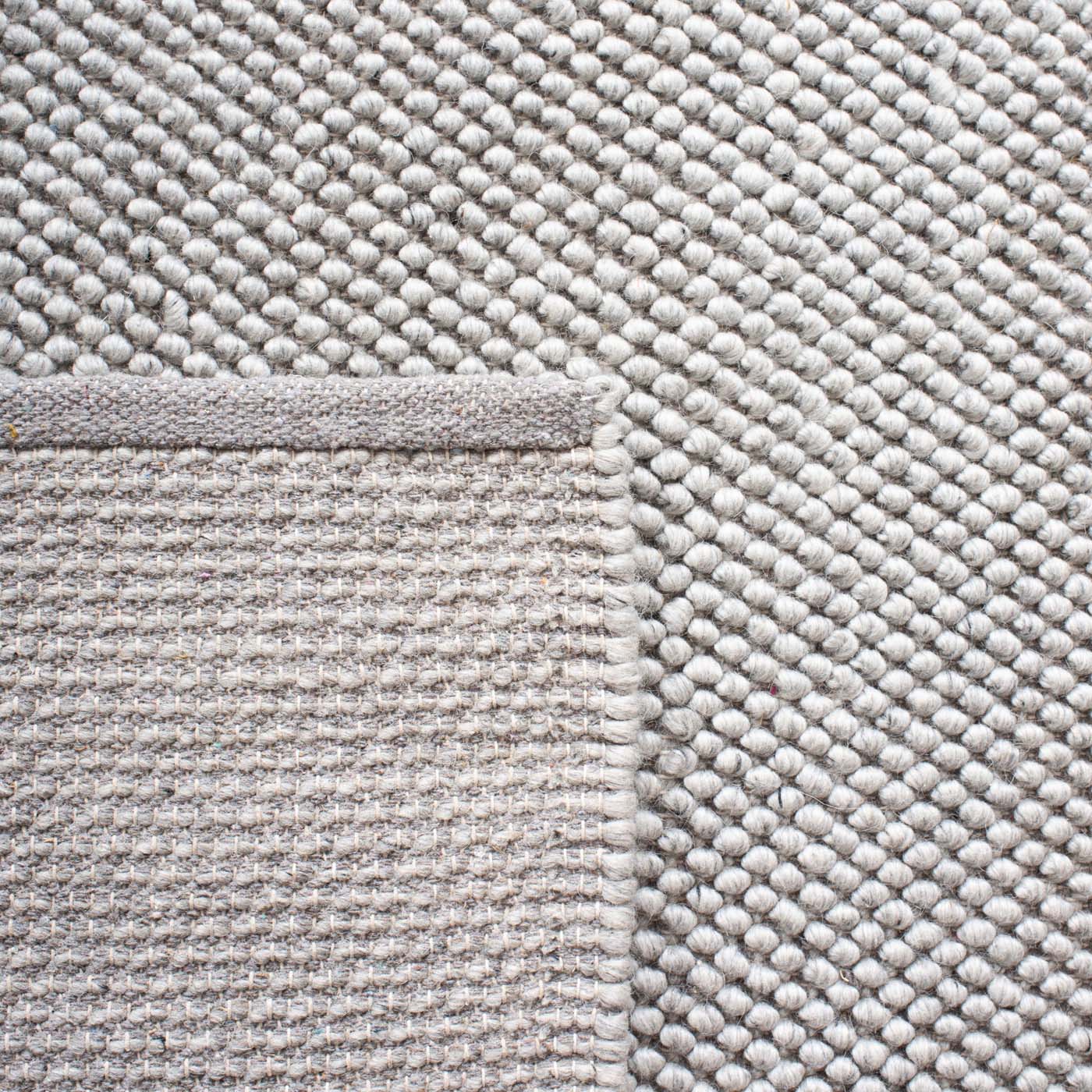 Safavieh Natura 425 Rug, NAT425 - SILVER
