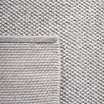 Safavieh Natura 425 Rug, NAT425 - SILVER