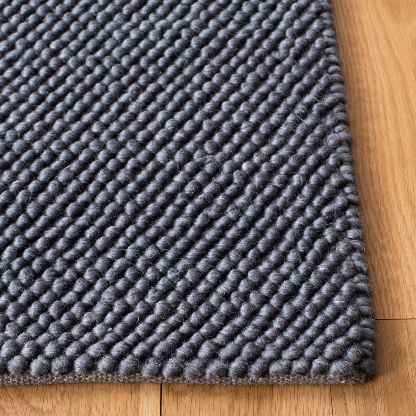 Safavieh Natura 425 Rug, NAT425 - DARK GREY