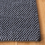 Safavieh Natura 425 Rug, NAT425 - DARK GREY
