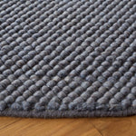 Safavieh Natura 425 Rug, NAT425 - DARK GREY