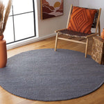 Safavieh Natura 425 Rug, NAT425 - DARK GREY