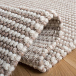 Safavieh Natura 426 Rug, NAT426 - BEIGE / IVORY