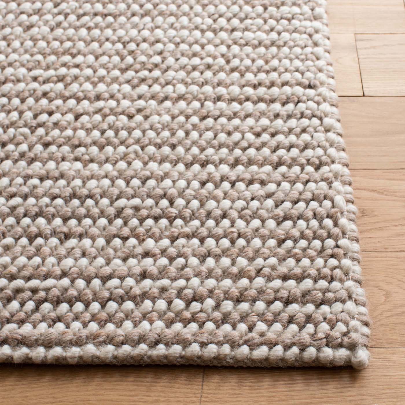 Safavieh Natura 426 Rug, NAT426 - BEIGE / IVORY
