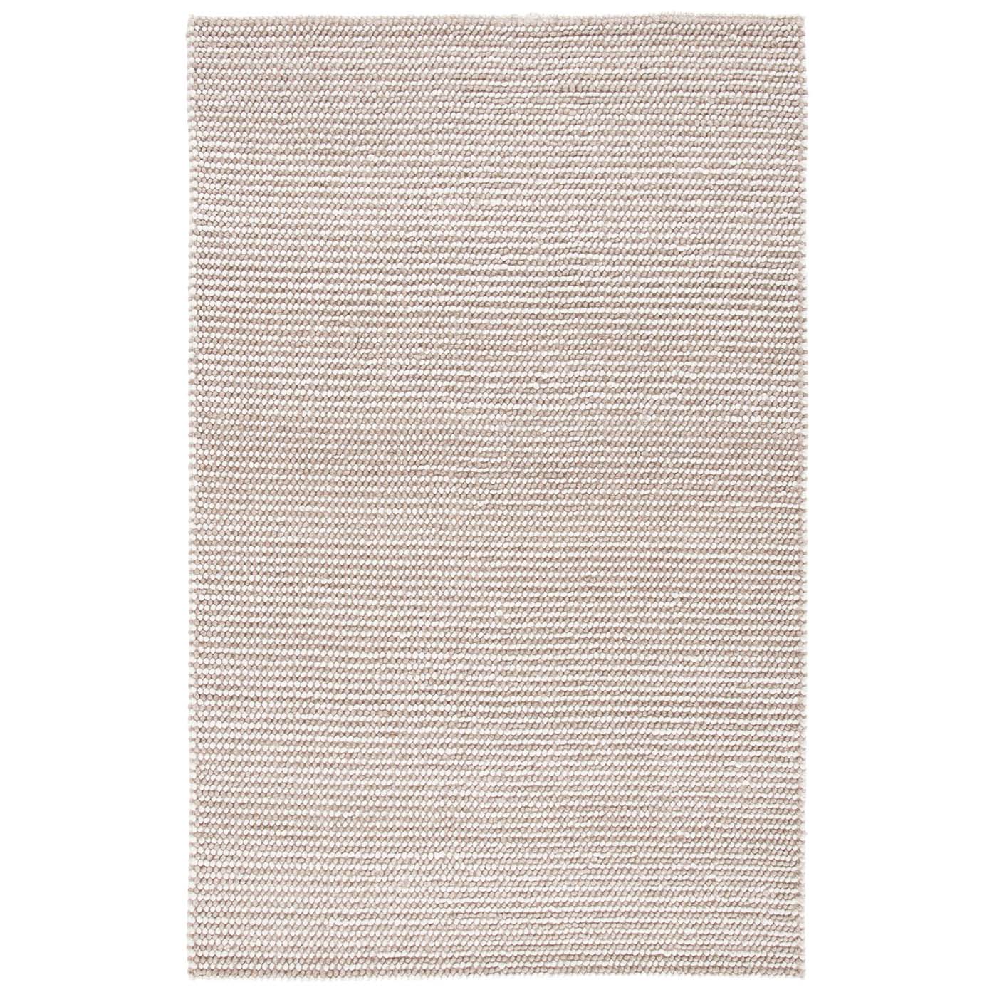 Safavieh Natura 426 Rug, NAT426 - BEIGE / IVORY