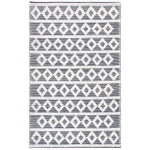 Safavieh Natura 479 Rug, NAT479 - IVORY / BLACK