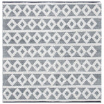 Safavieh Natura 479 Rug, NAT479 - IVORY / BLACK