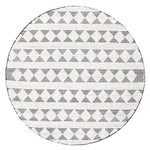 Safavieh Natura 481 Rug, NAT481 - IVORY / BLACK