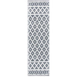 Safavieh Natura 482 Rug, NAT482 - IVORY / BLACK
