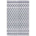 Safavieh Natura 482 Rug, NAT482 - IVORY / BLACK