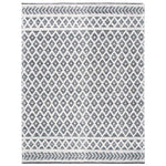 Safavieh Natura 482 Rug, NAT482 - IVORY / BLACK