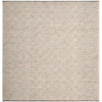 Safavieh Natura 503 Rug, NAT503 - IVORY / LIGHT GREY
