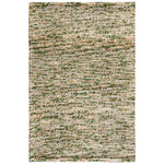 Safavieh Natura 551 Rug, NAT551 - YELLOW / GREEN