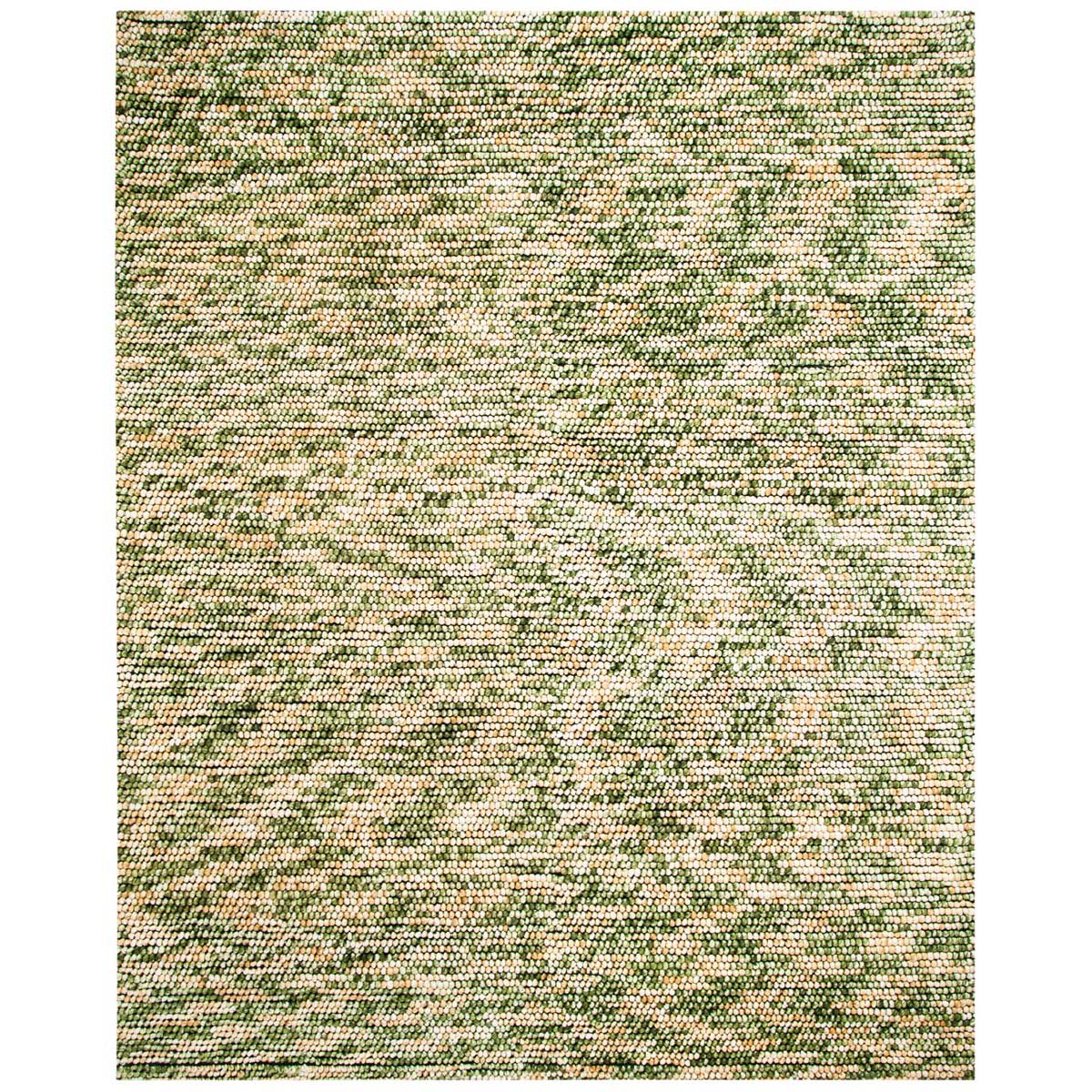 Safavieh Natura 551 Rug, NAT551 - YELLOW / GREEN