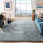 Safavieh Natura 551 Rug, NAT551 - BLUE / IVORY