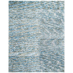 Safavieh Natura 551 Rug, NAT551 - BLUE / IVORY