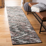 Safavieh Natura 551 Rug, NAT551 - BROWN / IVORY