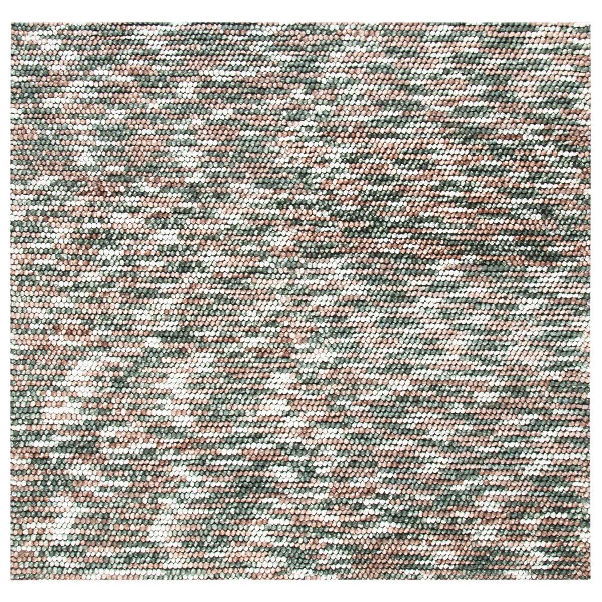 Safavieh Natura 551 Rug, NAT551 - BROWN / IVORY