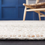 Safavieh Natura 610 Rug, NAT610 - BEIGE / IVORY