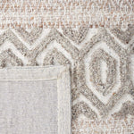 Safavieh Natura 610 Rug, NAT610 - BEIGE / IVORY
