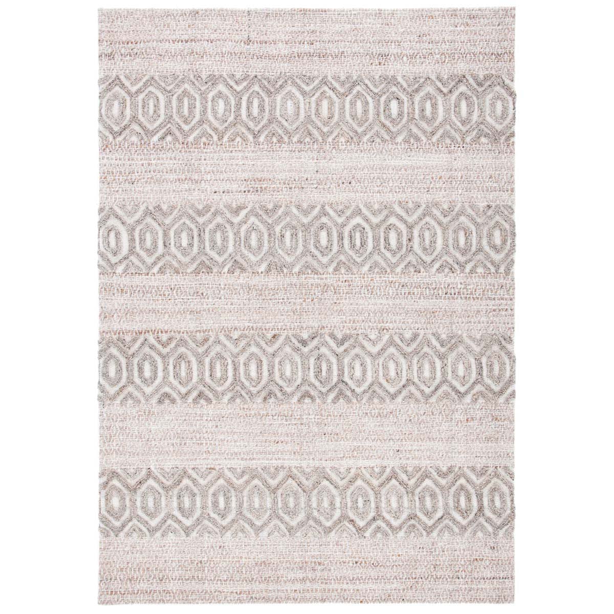 Safavieh Natura 610 Rug, NAT610 - BEIGE / IVORY