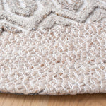 Safavieh Natura 610 Rug, NAT610 - BEIGE / IVORY