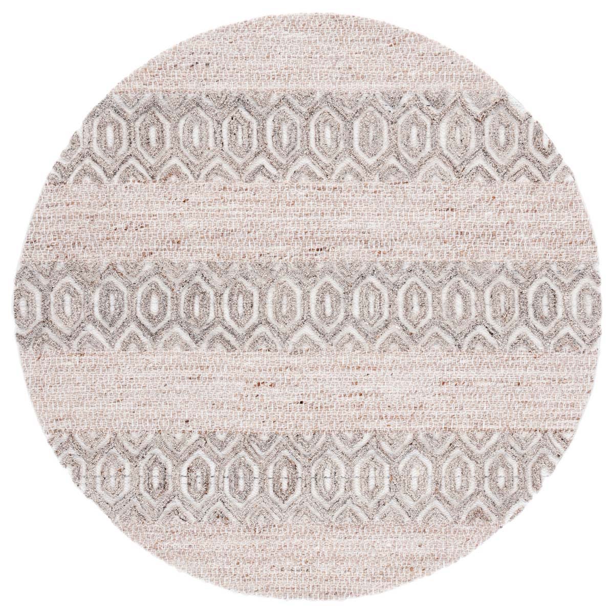 Safavieh Natura 610 Rug, NAT610 - BEIGE / IVORY
