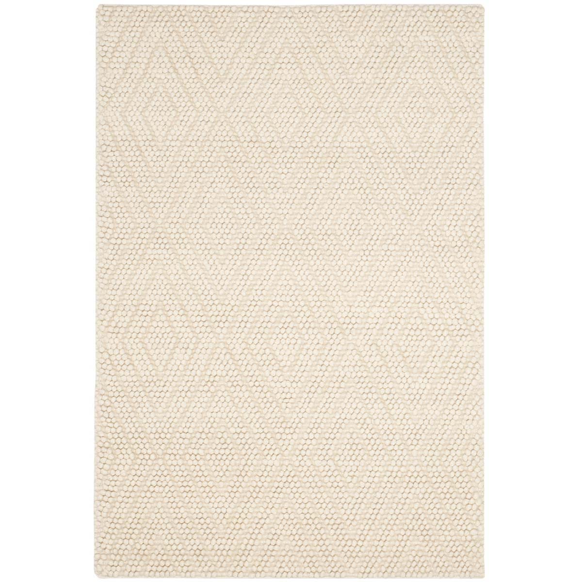 Safavieh Natura 623 Rug, NAT623 - IVORY