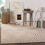 Safavieh Natura 623 Rug, NAT623 - BEIGE