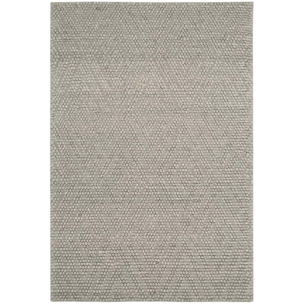 Safavieh Natura 623 Rug, NAT623 - SILVER