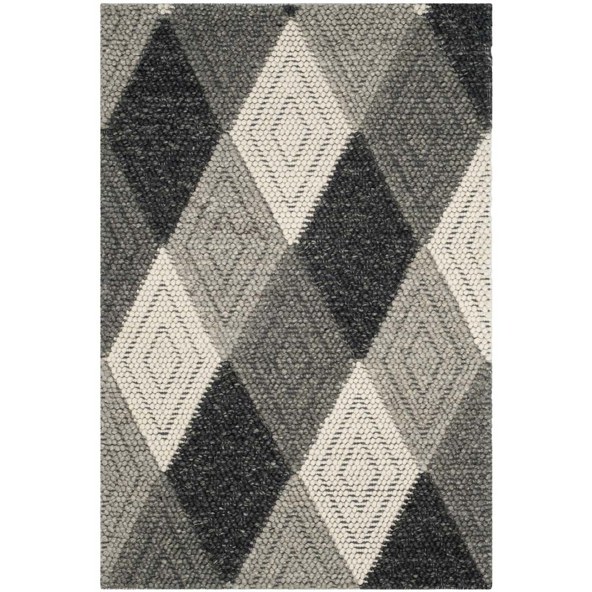 Safavieh Natura 623 Rug, NAT623 - ANTHRACITE