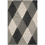 Safavieh Natura 623 Rug, NAT623 - ANTHRACITE