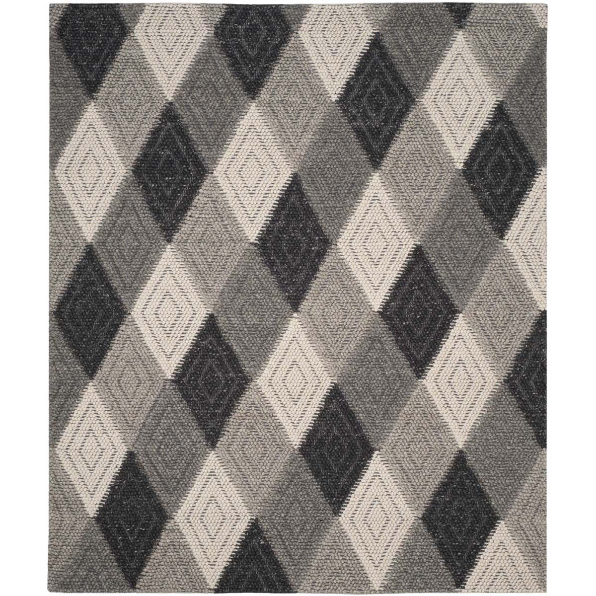 Safavieh Natura 623 Rug, NAT623 - ANTHRACITE