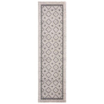 Safavieh Natura 624 Rug, NAT624 - CREME / BLACK
