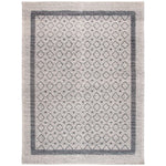Safavieh Natura 624 Rug, NAT624 - CREME / BLACK