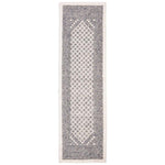 Safavieh Natura 625 Rug, NAT625 - CREAM / NAVY