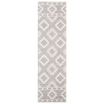 Safavieh Natura 629 Rug, NAT629 - CREAM / AQUA