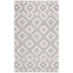Safavieh Natura 629 Rug, NAT629 - CREAM / AQUA