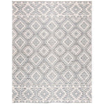 Safavieh Natura 629 Rug, NAT629 - CREAM / AQUA